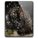 Heroes of NewerthT icon